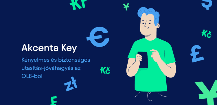 Ismerje meg az Akcenta Key-t